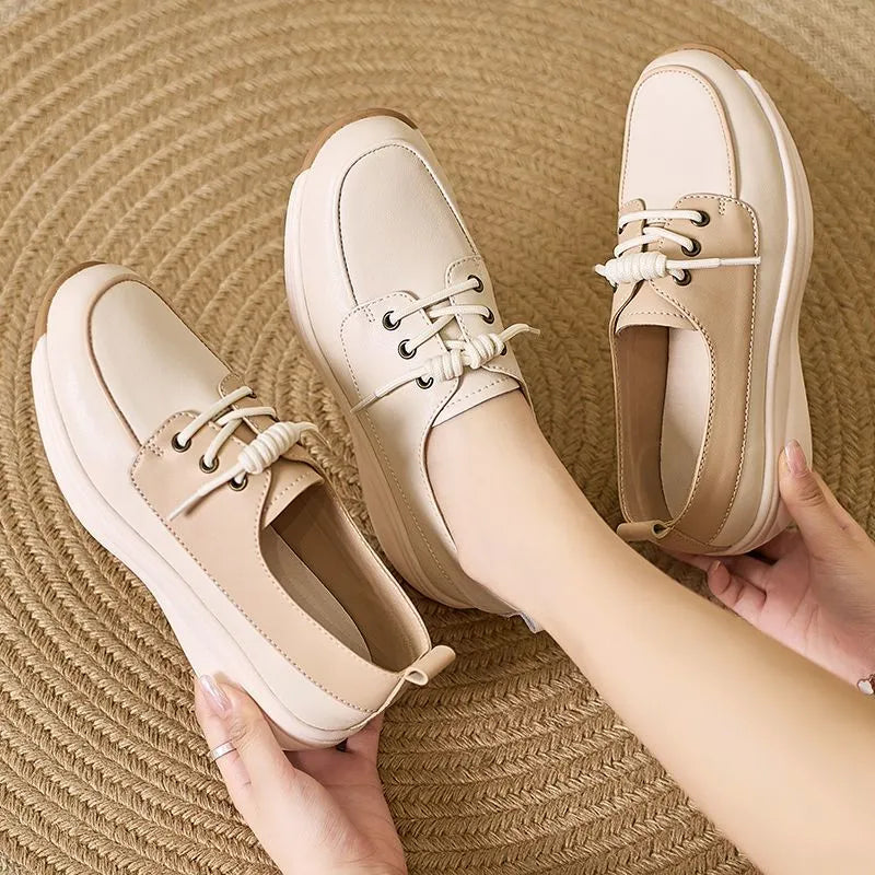 DIVACONFORT™ ZAPATILLAS LIVIANAS CON SUELA SUAVE