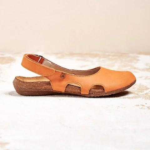 SANDALIAS ORTOPÉDICAS TIPO GLADIADORA ANTIDESLIZANTES PARA MUJER