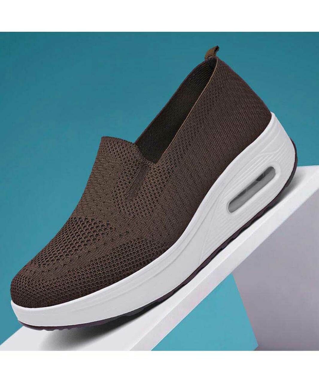 ZAPATILLAS ORTOPÉDICAS PARA MUJER CON SOPORTE DE ARCO