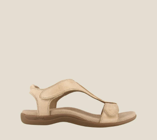 SANDALIAS ORTOPÉDICAS DE MODA PAULINE LAURENT™