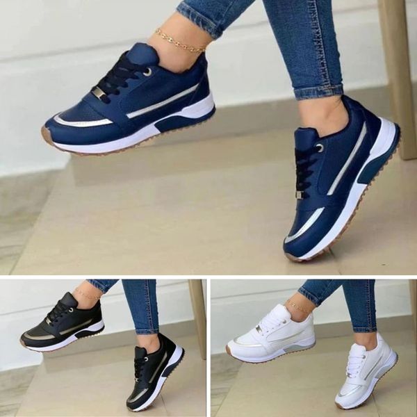 LAURA™ ZAPATILLAS ORTOPÉDICAS ELEGANTES Y CÓMODAS
