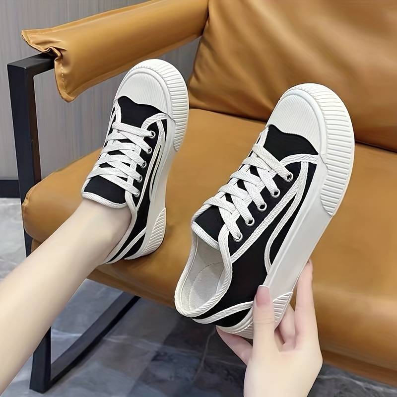 AYLÉN™ ZAPATILLAS ORTOPÉDICAS CASUALES, DEPORTIVAS Y CHATAS