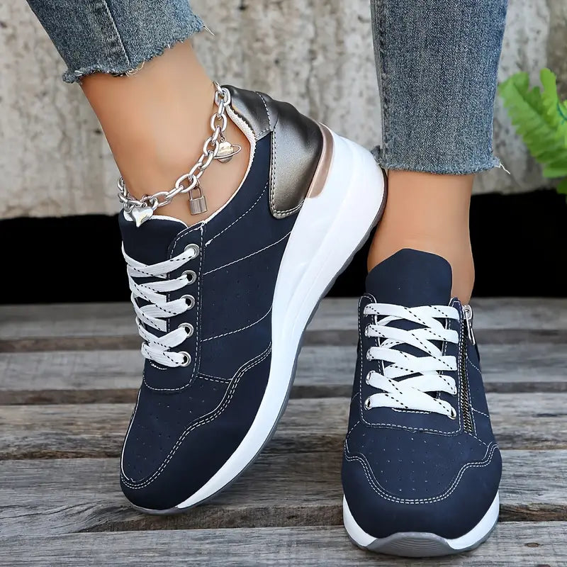 BELLAGARRA™ ZAPATILLAS ORTOPÉDICAS CASUALES CON SUELA SUAVE