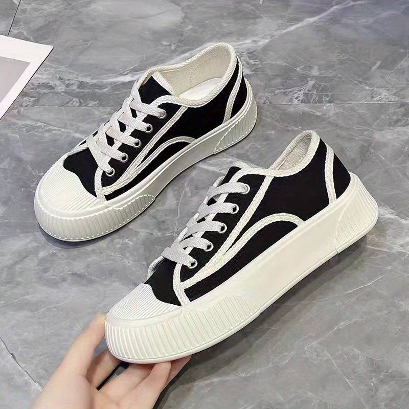 AYLÉN™ ZAPATILLAS ORTOPÉDICAS CASUALES, DEPORTIVAS Y CHATAS