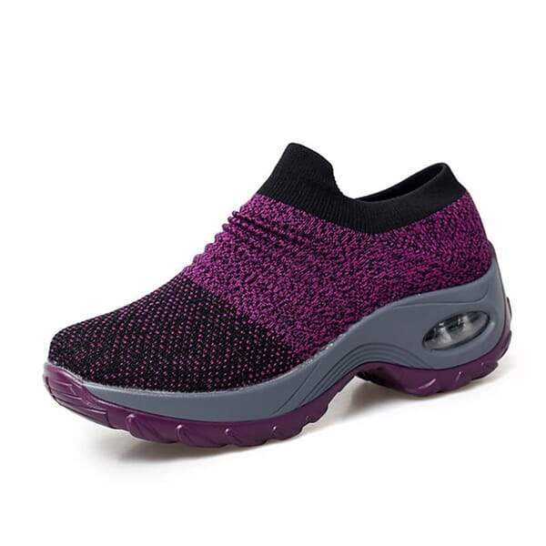ZAPATILLAS PREMIUM CON SOPORTE DE ARCO 2026