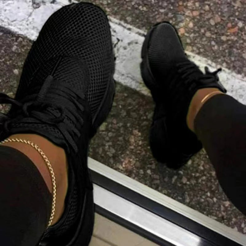 ZAPATILLAS ELEGANTES E IMPERMEABLES SÚPER CÓMODAS - MÁS VENDIDAS 2026