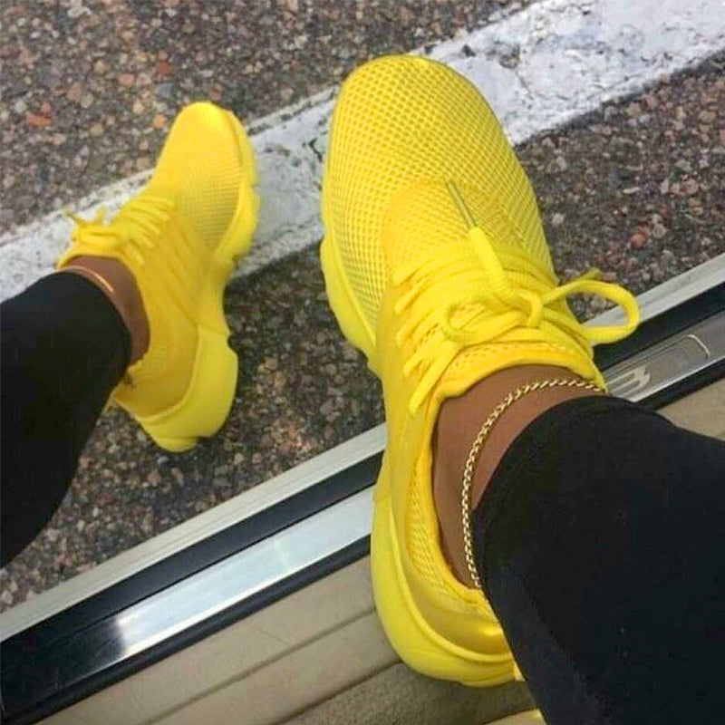 ZAPATILLAS ELEGANTES E IMPERMEABLES SÚPER CÓMODAS - MÁS VENDIDAS 2026