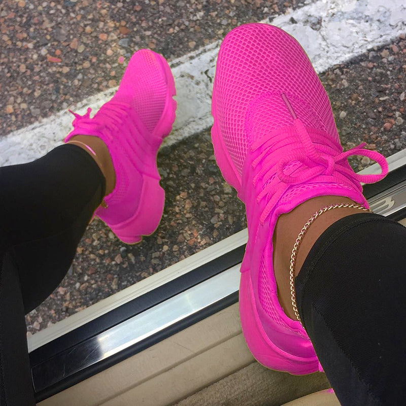 ZAPATILLAS ELEGANTES E IMPERMEABLES SÚPER CÓMODAS - MÁS VENDIDAS 2026