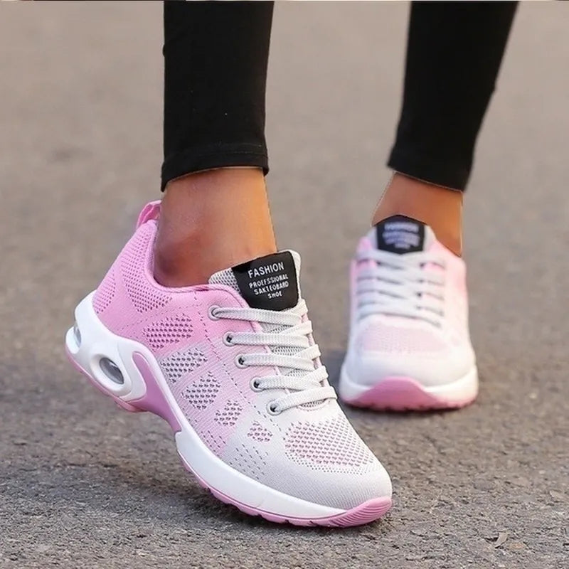 ZAPATILLAS ORTOPÉDICAS IMPERMEABLES PREMIUM CON SOPORTE DE ARCO