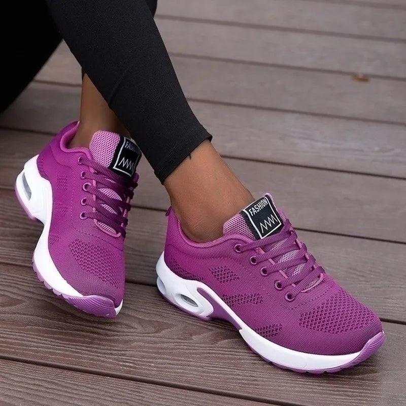 ZAPATILLAS ORTOPÉDICAS IMPERMEABLES PREMIUM CON SOPORTE DE ARCO