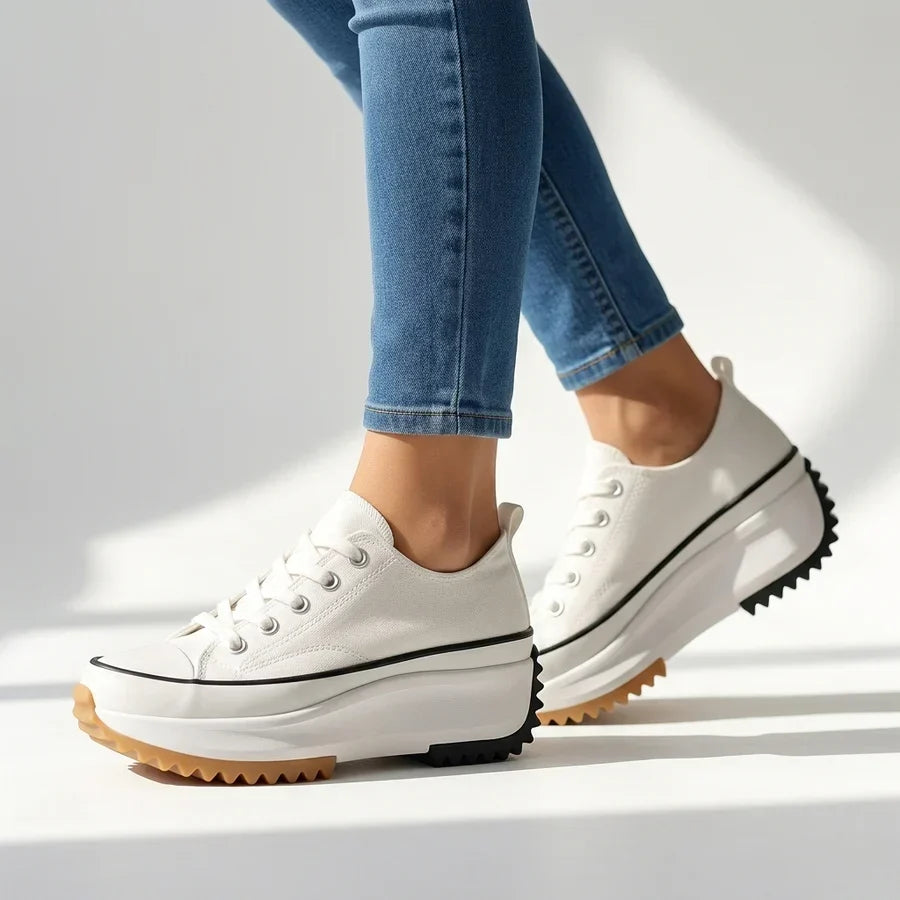 MARTINA™ ZAPATILLAS ORTOPÉDICAS CON PLATAFORMA