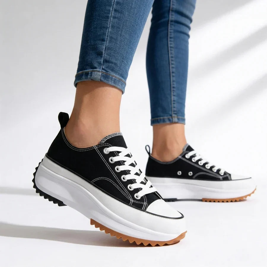 MARTINA™ ZAPATILLAS ORTOPÉDICAS CON PLATAFORMA