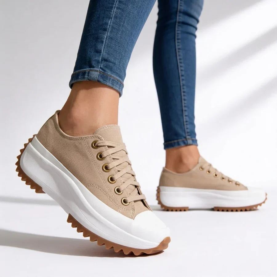 MARTINA™ ZAPATILLAS ORTOPÉDICAS CON PLATAFORMA