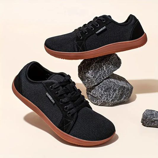 PAMPA™ ZAPATILLAS ORTOPÉDICAS ANTIDESLIZANTES TIPO DESCALZO (UNISEX)