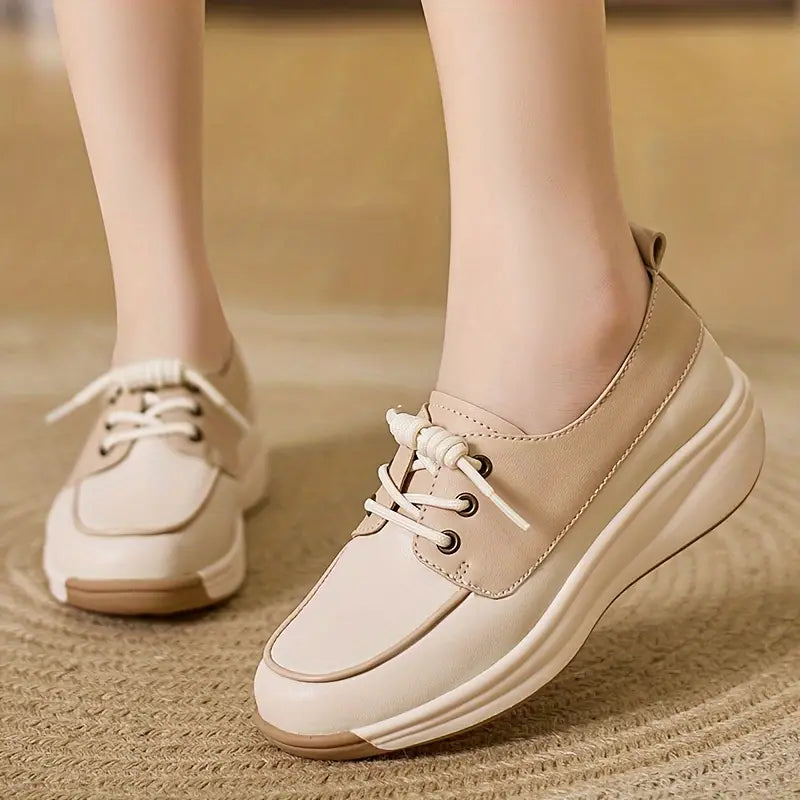 DIVACONFORT™ ZAPATILLAS LIVIANAS CON SUELA SUAVE