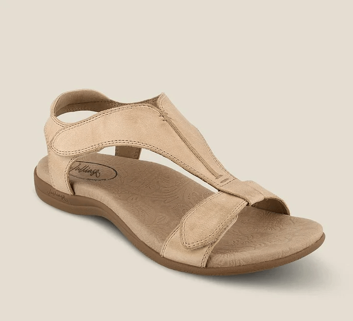 SANDALIAS ORTOPÉDICAS DE MODA PAULINE LAURENT™