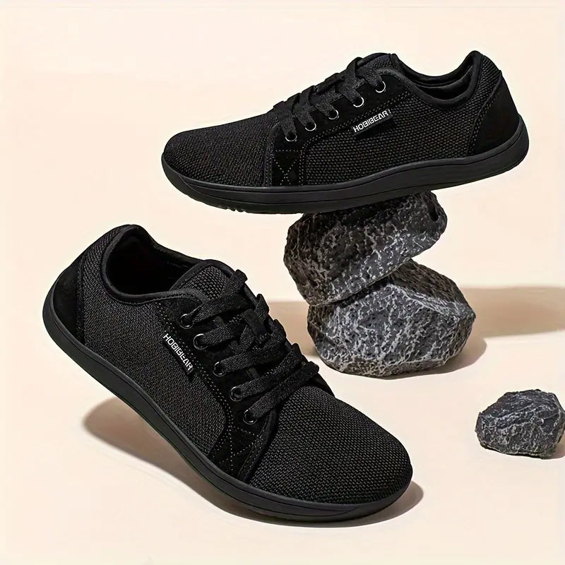 PAMPA™ ZAPATILLAS ORTOPÉDICAS ANTIDESLIZANTES TIPO DESCALZO (UNISEX)
