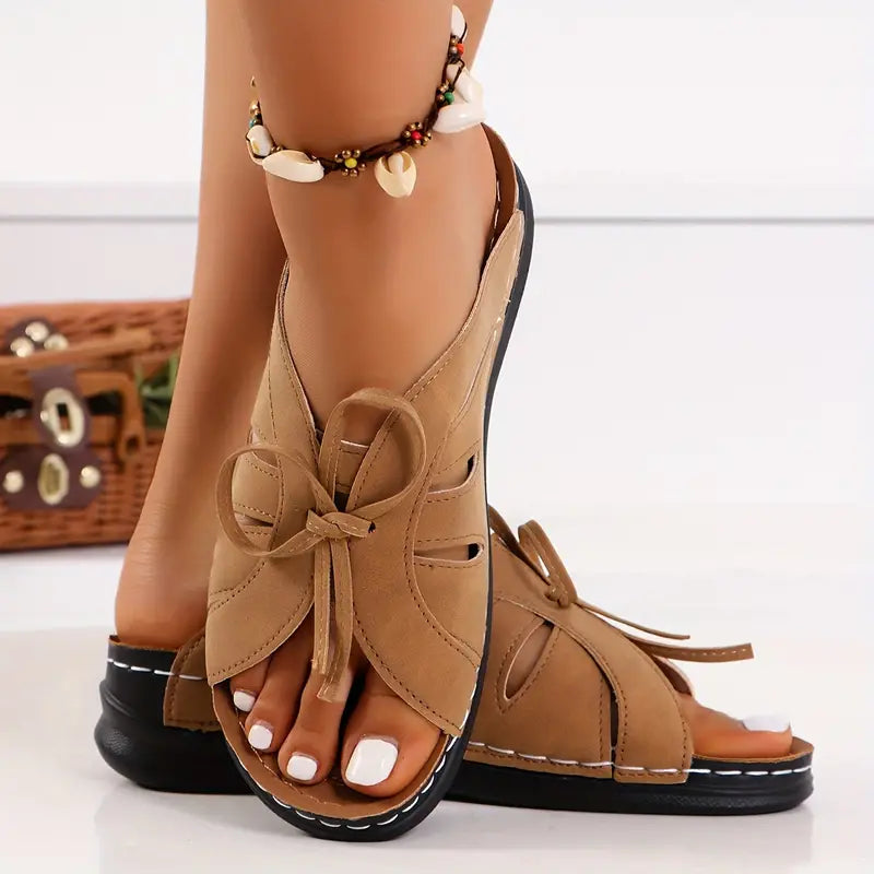 MENDOZA'S™ SANDALIAS ORTOPÉDICAS PARA MUJER