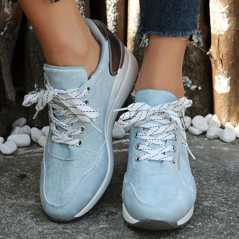BELLAGARRA™ ZAPATILLAS ORTOPÉDICAS CASUALES CON SUELA SUAVE