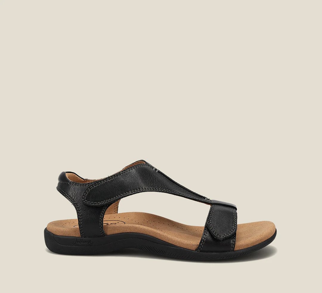 SANDALIAS ORTOPÉDICAS DE MODA PAULINE LAURENT™