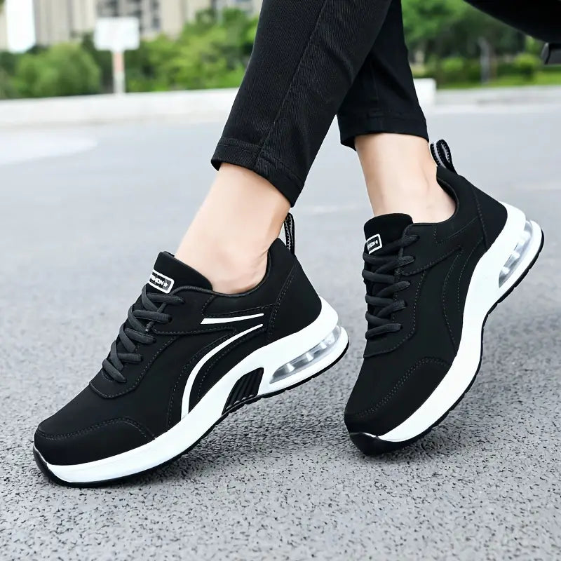NOVELLA™ ZAPATILLAS ORTOPÉDICAS PARA CORRER CON CÁMARA DE AIRE