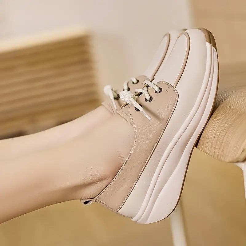 DIVACONFORT™ ZAPATILLAS LIVIANAS CON SUELA SUAVE