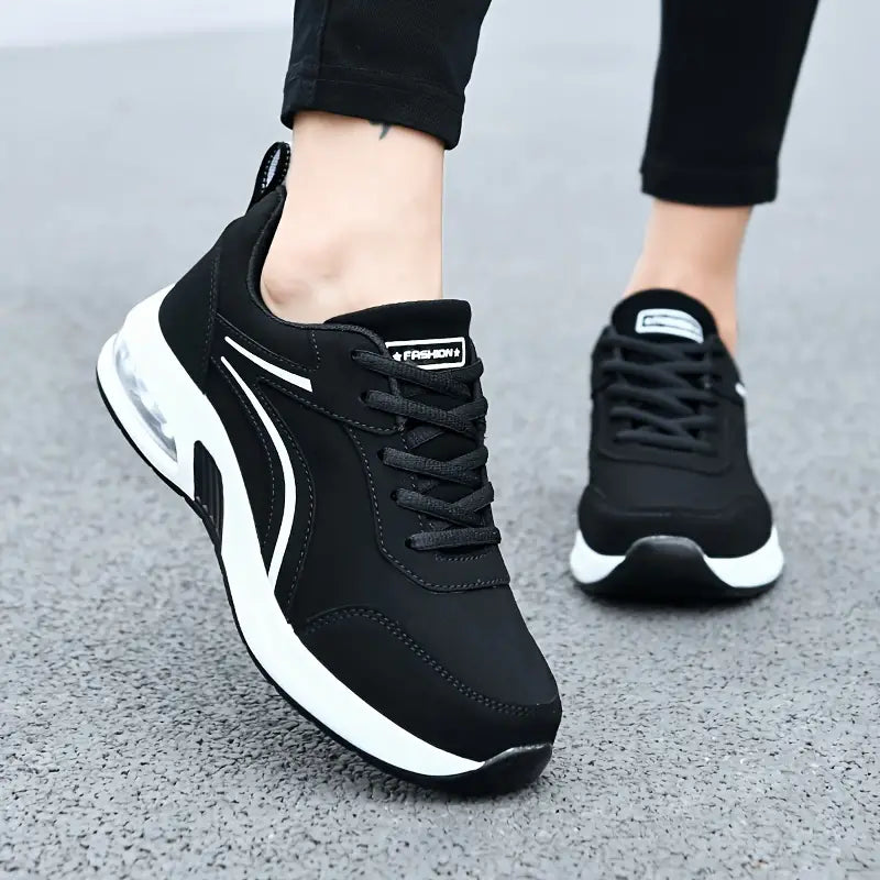 NOVELLA™ ZAPATILLAS ORTOPÉDICAS PARA CORRER CON CÁMARA DE AIRE