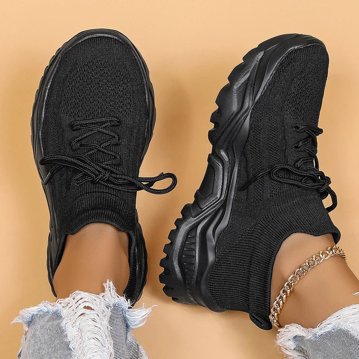 ZAPATILLAS PULSO NEÓN