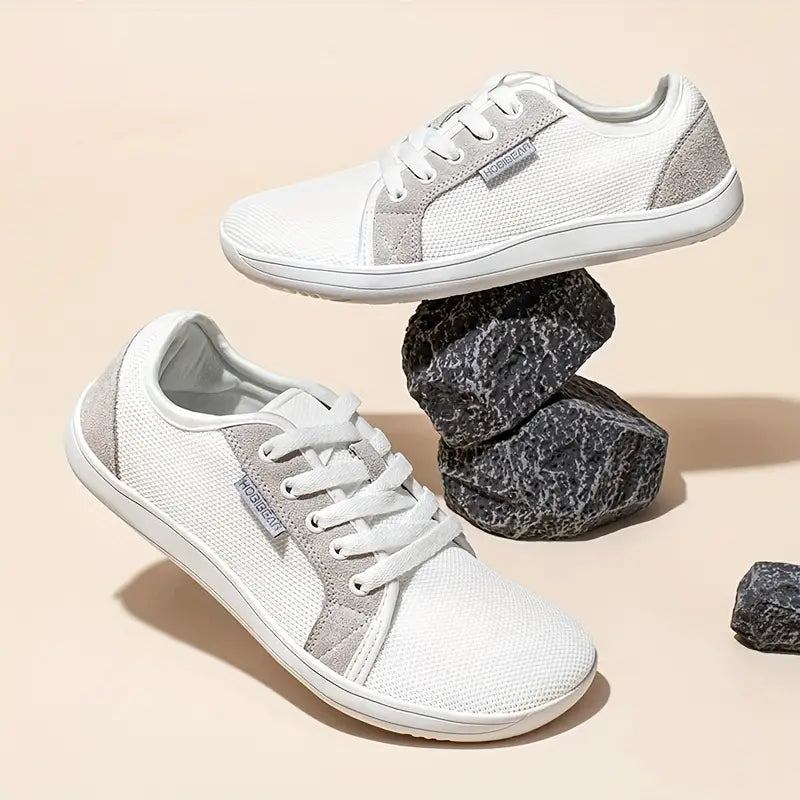 PAMPA™ ZAPATILLAS ORTOPÉDICAS ANTIDESLIZANTES TIPO DESCALZO (UNISEX)