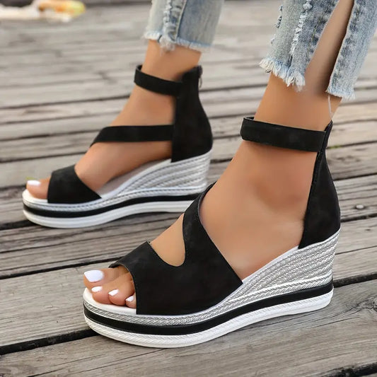 USHUAIA™ SANDALIAS DE CONFORT