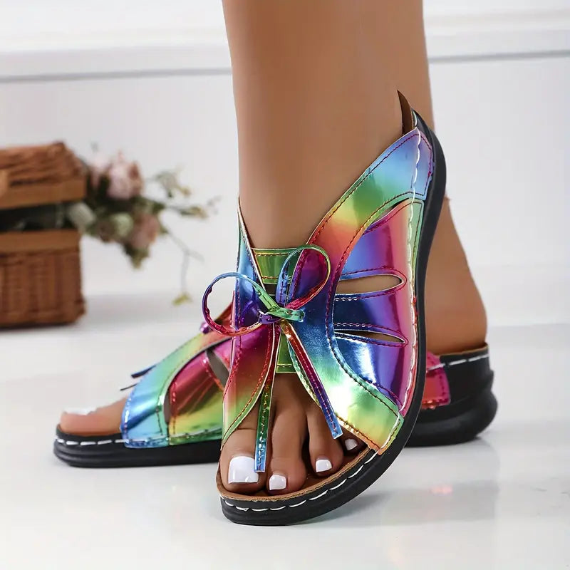 MENDOZA'S™ SANDALIAS ORTOPÉDICAS PARA MUJER