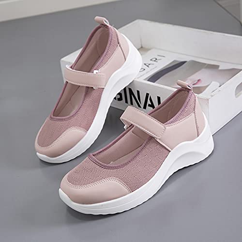 ZAPATILLAS PREMIUM CON PLATAFORMA SÚPER CÓMODAS