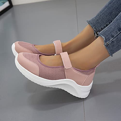 ZAPATILLAS PREMIUM CON PLATAFORMA SÚPER CÓMODAS