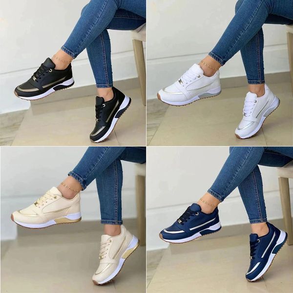 LAURA™ ZAPATILLAS ORTOPÉDICAS ELEGANTES Y CÓMODAS