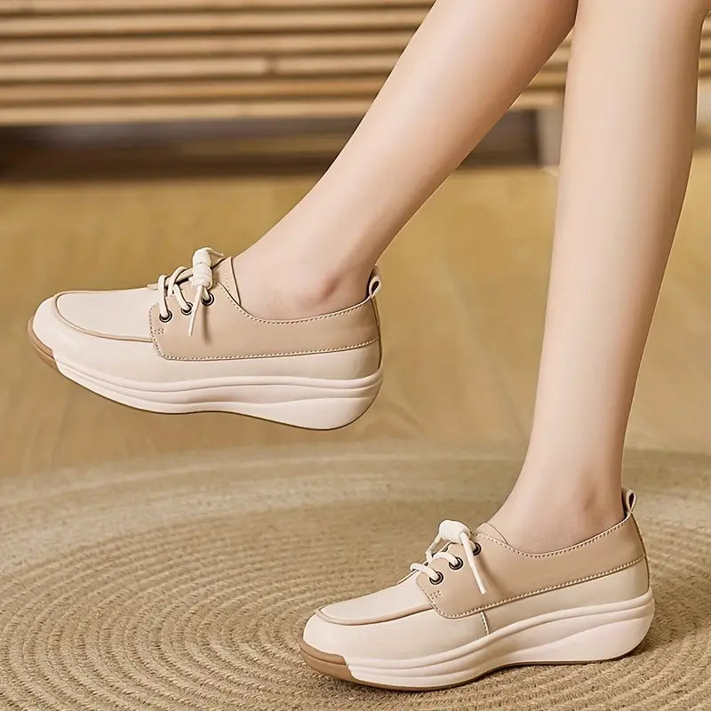 DIVACONFORT™ ZAPATILLAS LIVIANAS CON SUELA SUAVE