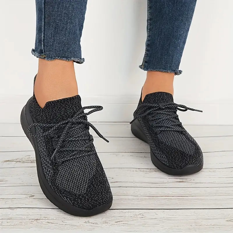 ROCÍO™ ZAPATILLAS ORTOPÉDICAS DE MALLA ANTIDESLIZANTES PARA CORRER