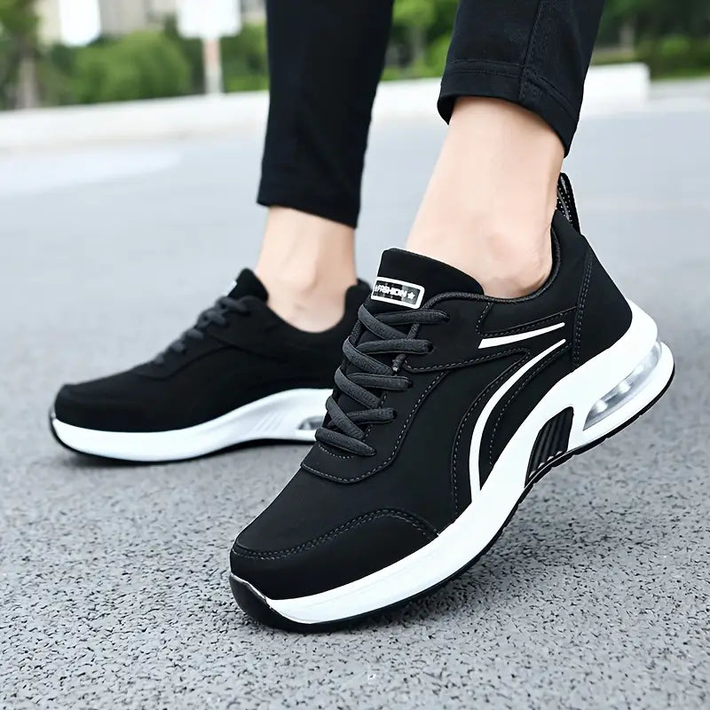 NOVELLA™ ZAPATILLAS ORTOPÉDICAS PARA CORRER CON CÁMARA DE AIRE