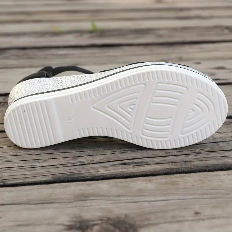 USHUAIA™ SANDALIAS DE CONFORT