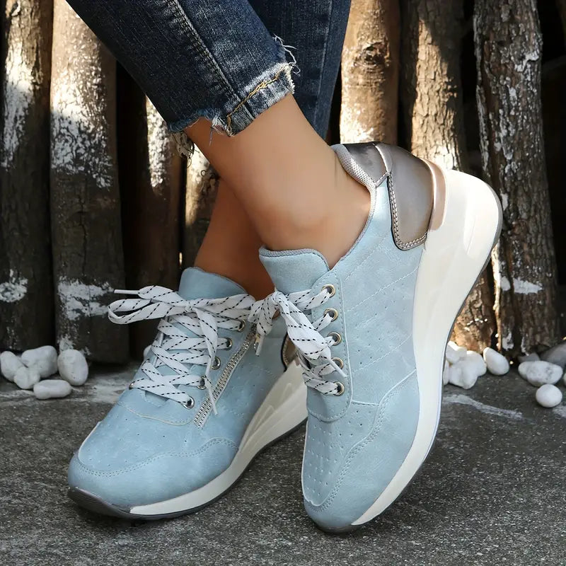 BELLAGARRA™ ZAPATILLAS ORTOPÉDICAS CASUALES CON SUELA SUAVE