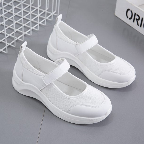 ZAPATILLAS PREMIUM CON PLATAFORMA SÚPER CÓMODAS