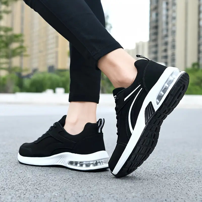 NOVELLA™ ZAPATILLAS ORTOPÉDICAS PARA CORRER CON CÁMARA DE AIRE