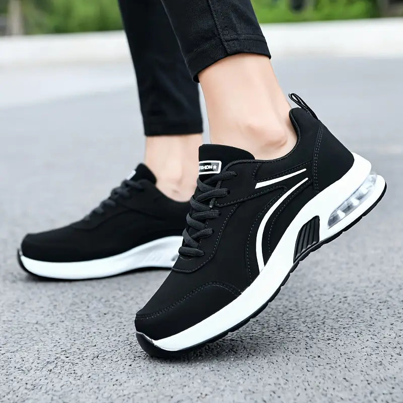 NOVELLA™ ZAPATILLAS ORTOPÉDICAS PARA CORRER CON CÁMARA DE AIRE