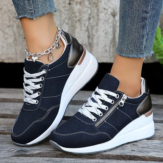 BELLAGARRA™ ZAPATILLAS ORTOPÉDICAS CASUALES CON SUELA SUAVE