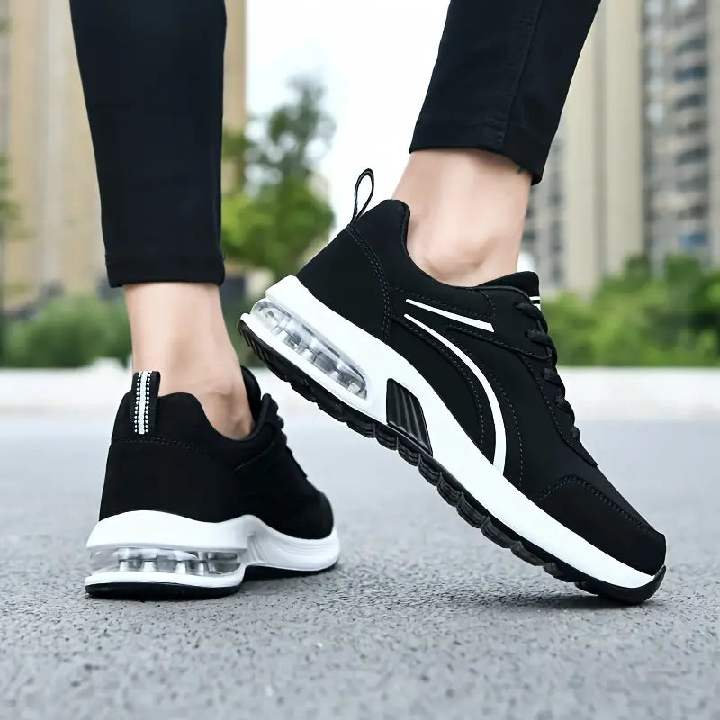 NOVELLA™ ZAPATILLAS ORTOPÉDICAS PARA CORRER CON CÁMARA DE AIRE