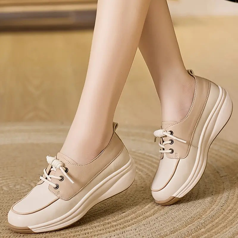 DIVACONFORT™ ZAPATILLAS LIVIANAS CON SUELA SUAVE