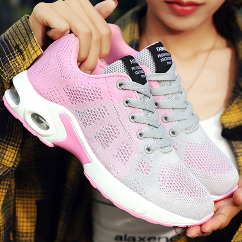 ZAPATILLAS ORTOPÉDICAS IMPERMEABLES PREMIUM CON SOPORTE DE ARCO