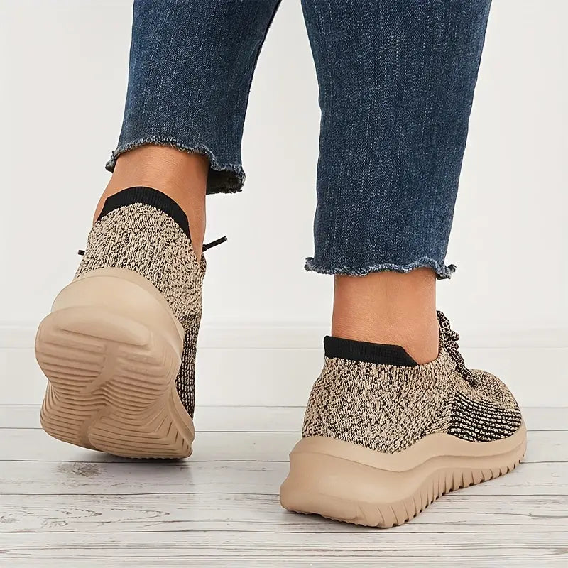 ROCÍO™ ZAPATILLAS ORTOPÉDICAS DE MALLA ANTIDESLIZANTES PARA CORRER