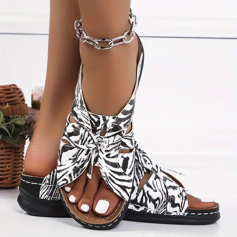 MENDOZA'S™ SANDALIAS ORTOPÉDICAS PARA MUJER