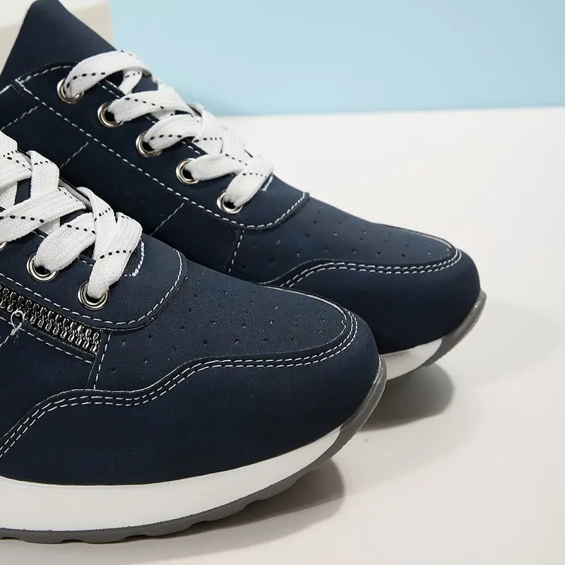 BELLAGARRA™ ZAPATILLAS ORTOPÉDICAS CASUALES CON SUELA SUAVE