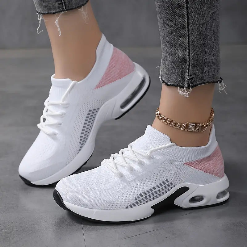 ANTONELLA™ ZAPATILLAS ORTOPÉDICAS CASUALES Y LIVIANAS